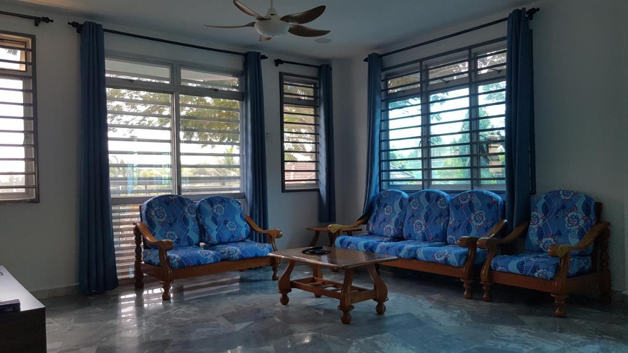 Pd Batu 9 Cocobay Apartment With Family Kampong Tanah Merah  Экстерьер фото